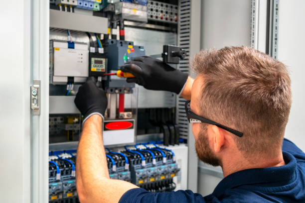 Best Electrical System Inspection  in Wapello, IA