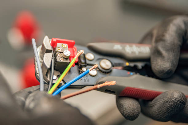 Electrical Rewiring Services in IA