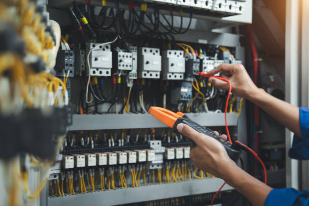 Best Electrical System Inspection  in Wapello, IA