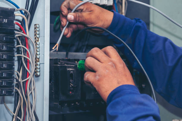 Best Electrical Upgrades for Homes  in Wapello, IA