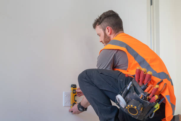 Best Electrical Troubleshooting Services  in Wapello, IA