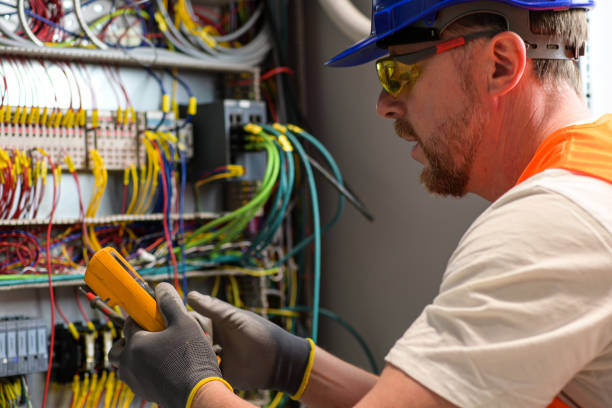  Wapello, IA Electrician Pros
