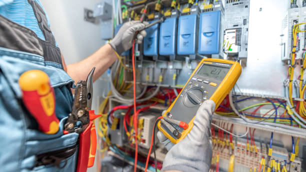 Best Best Electricians Near Me  in Wapello, IA